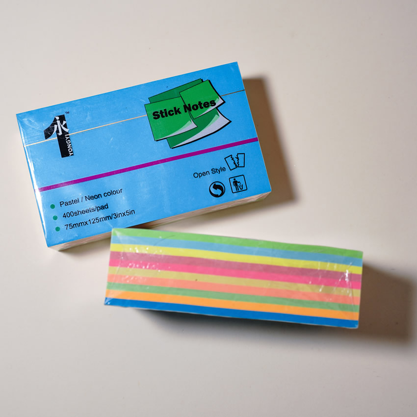 Yongyi Stationrey Co.,Ltd.