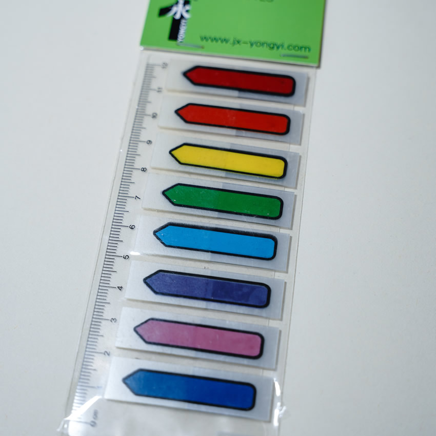 Yongyi Stationrey Co.,Ltd.