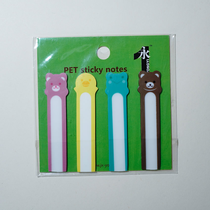 Yongyi Stationrey Co.,Ltd.