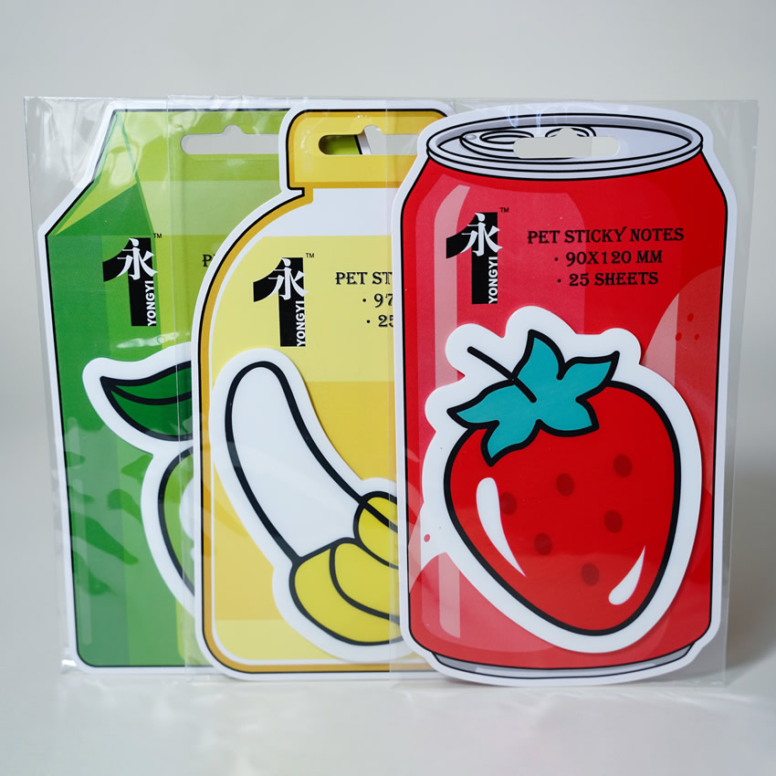 Yongyi Stationrey Co.,Ltd.