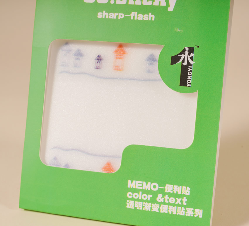 Yongyi Stationrey Co.,Ltd.