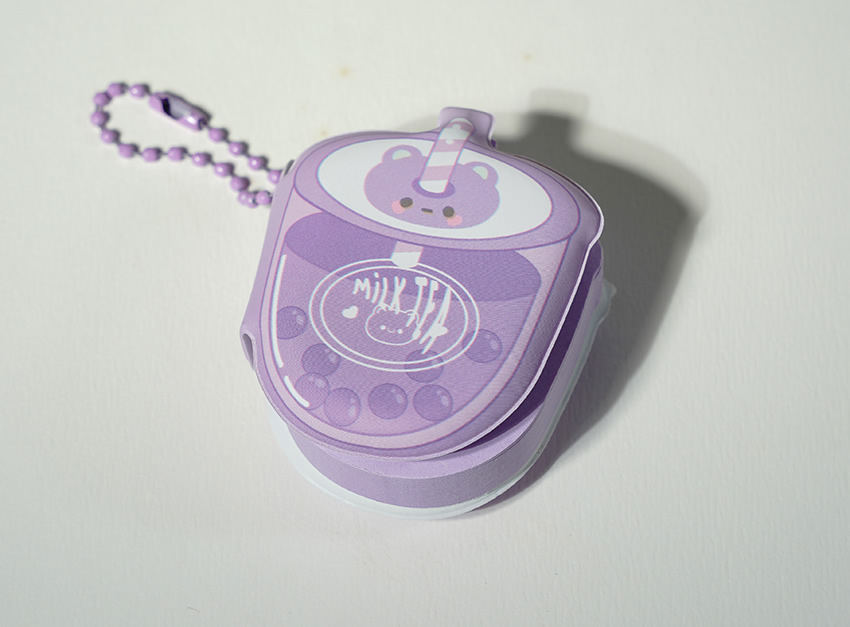 Yongyi Stationrey Co.,Ltd.