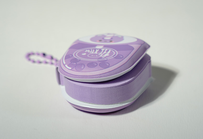 Yongyi Stationrey Co.,Ltd.