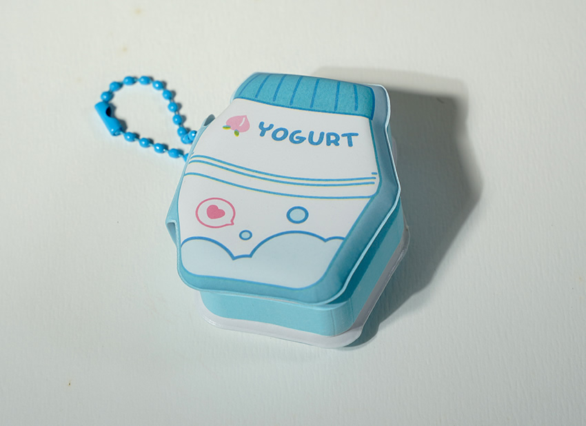 Yongyi Stationrey Co.,Ltd.