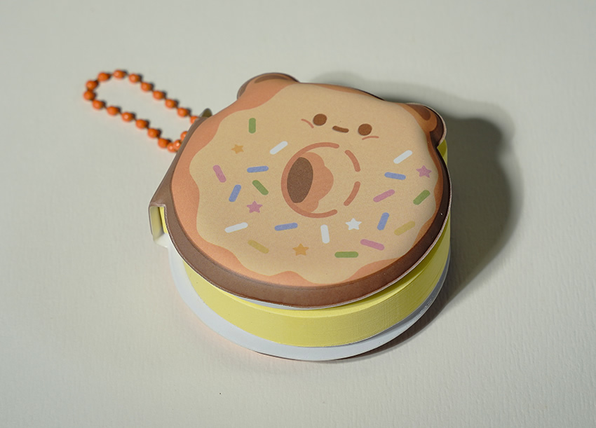 Yongyi Stationrey Co.,Ltd.