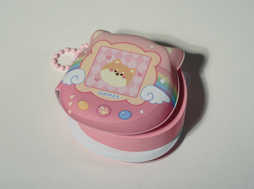 Yongyi Stationrey Co.,Ltd.