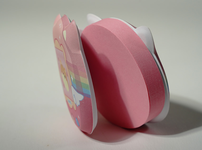 Yongyi Stationrey Co.,Ltd.