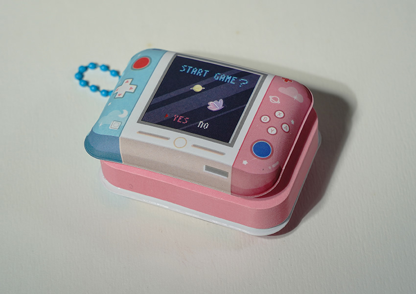 Yongyi Stationrey Co.,Ltd.