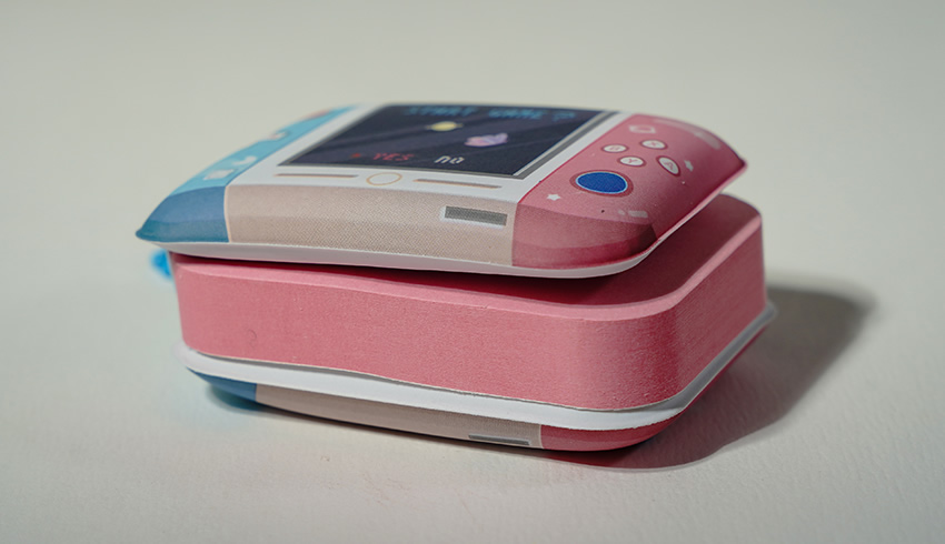 Yongyi Stationrey Co.,Ltd.