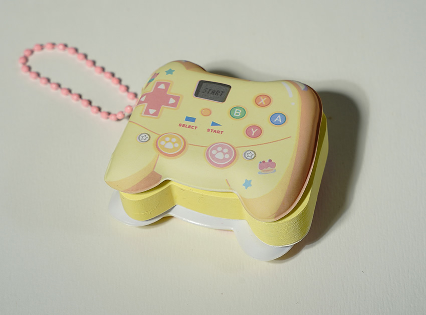 Yongyi Stationrey Co.,Ltd.