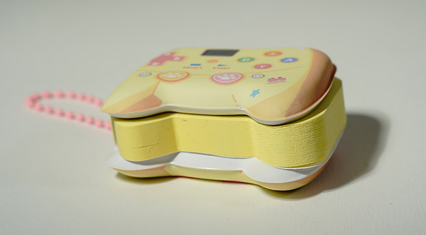 Yongyi Stationrey Co.,Ltd.