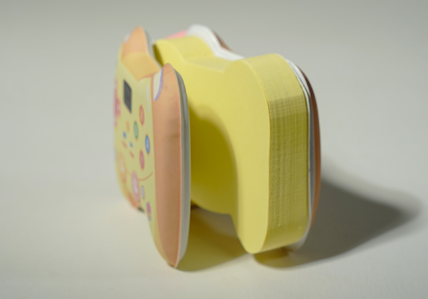 Yongyi Stationrey Co.,Ltd.