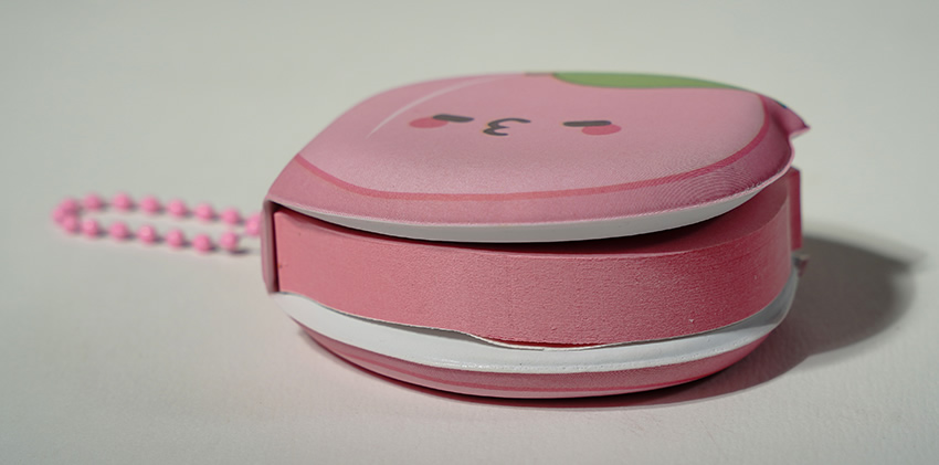 Yongyi Stationrey Co.,Ltd.