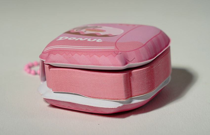 Yongyi Stationrey Co.,Ltd.