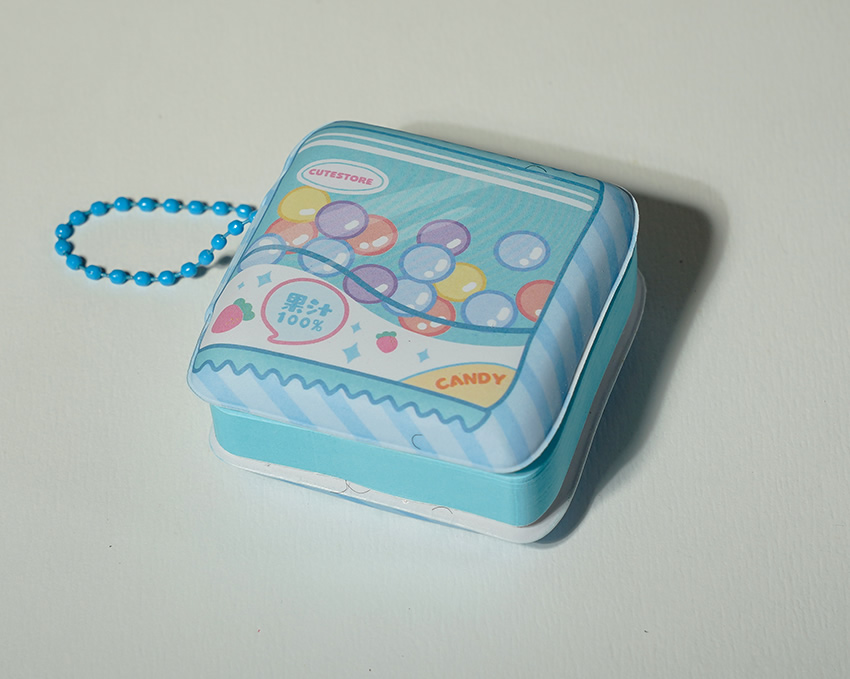 Yongyi Stationrey Co.,Ltd.