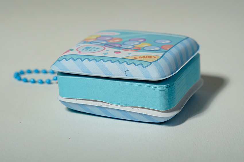 Yongyi Stationrey Co.,Ltd.