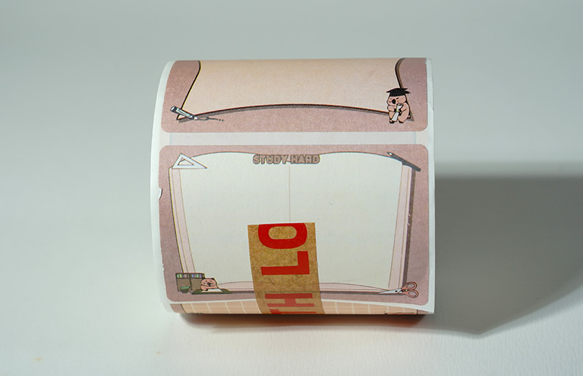 Yongyi Stationrey Co.,Ltd.