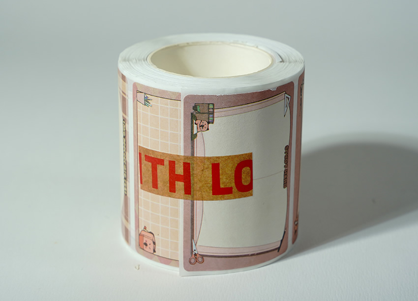 Yongyi Stationrey Co.,Ltd.