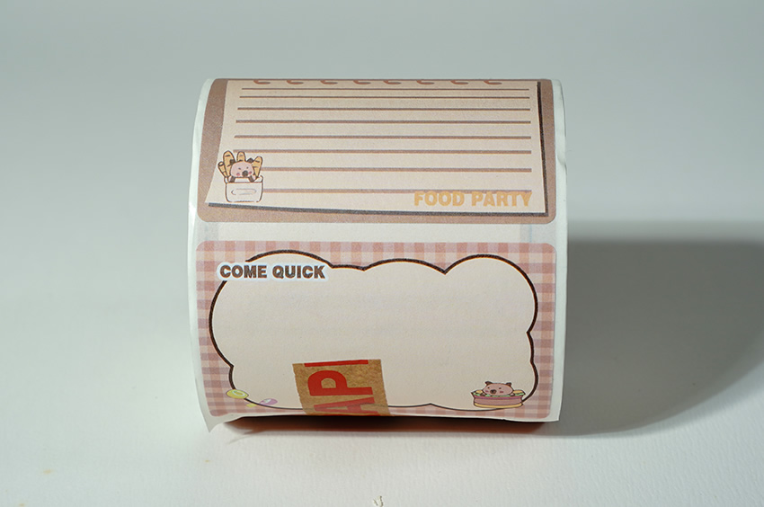 Yongyi Stationrey Co.,Ltd.