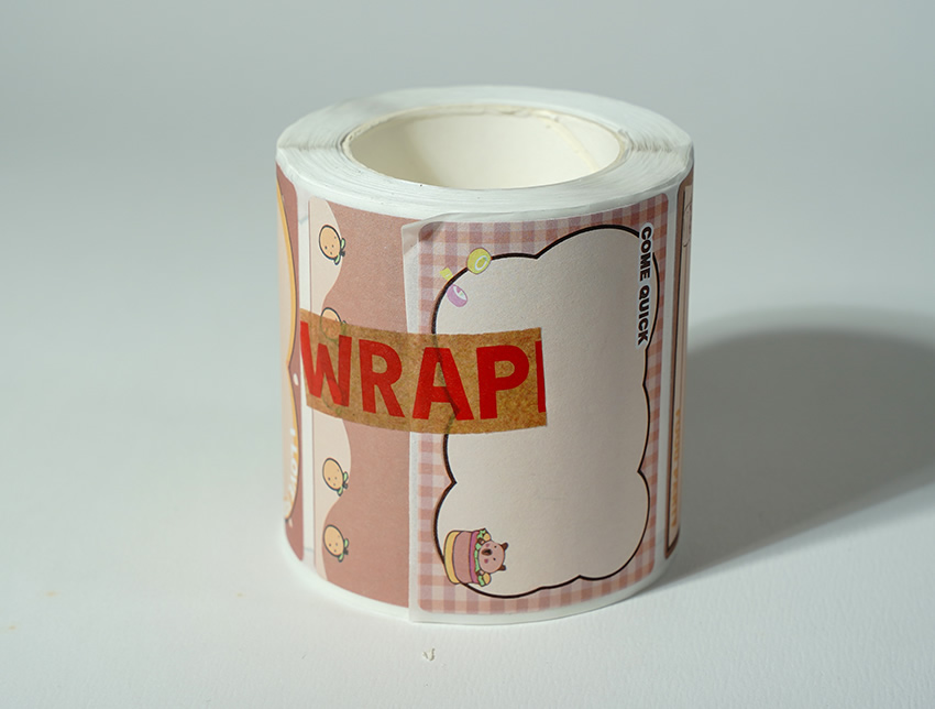 Yongyi Stationrey Co.,Ltd.