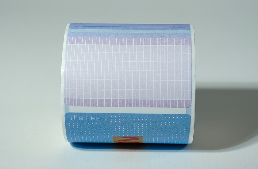 Yongyi Stationrey Co.,Ltd.