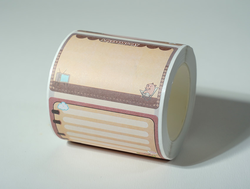 Yongyi Stationrey Co.,Ltd.