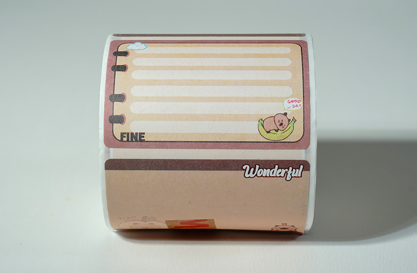 Yongyi Stationrey Co.,Ltd.