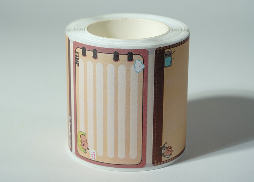 Yongyi Stationrey Co.,Ltd.