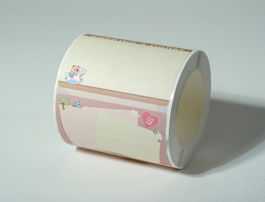 Yongyi Stationrey Co.,Ltd.