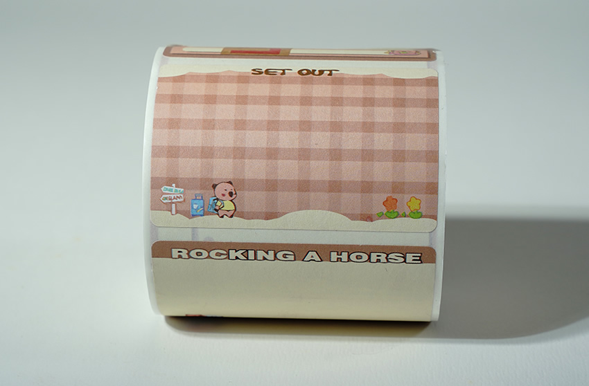 Yongyi Stationrey Co.,Ltd.