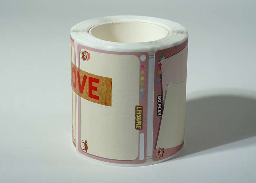 Yongyi Stationrey Co.,Ltd.