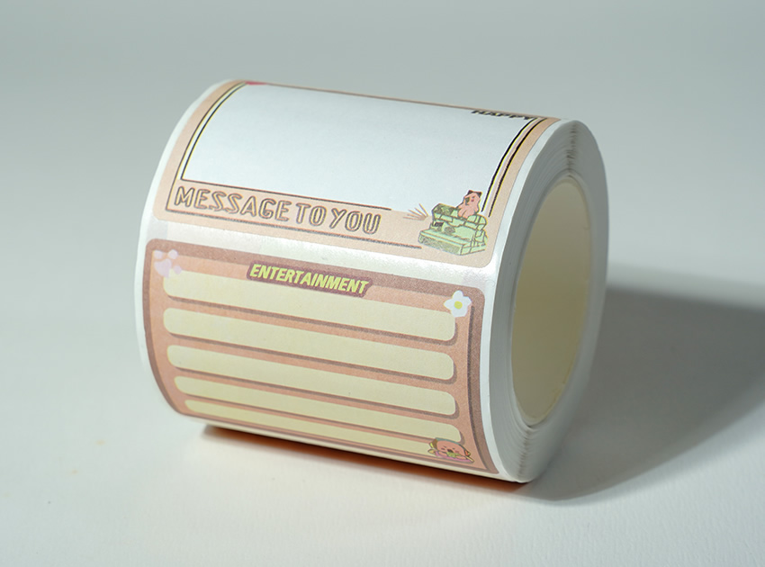 Yongyi Stationrey Co.,Ltd.