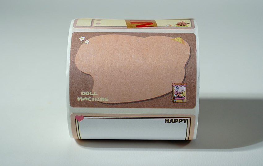 Yongyi Stationrey Co.,Ltd.