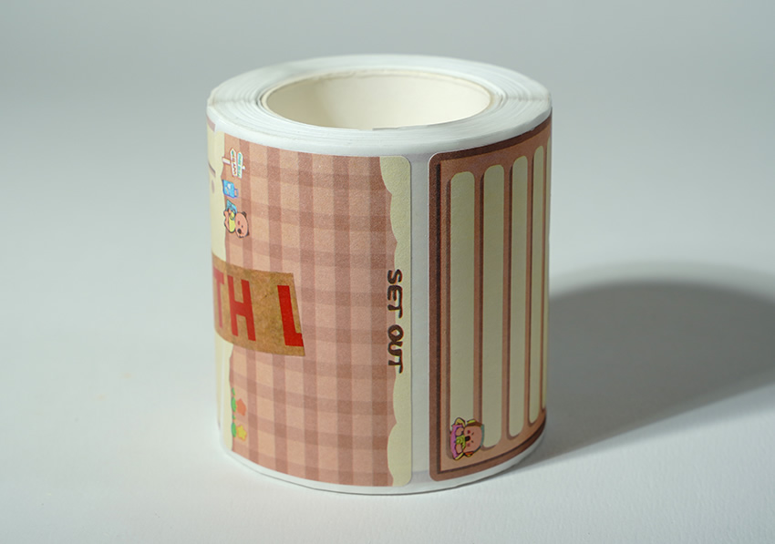 Yongyi Stationrey Co.,Ltd.