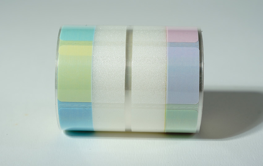 Yongyi Stationrey Co.,Ltd.