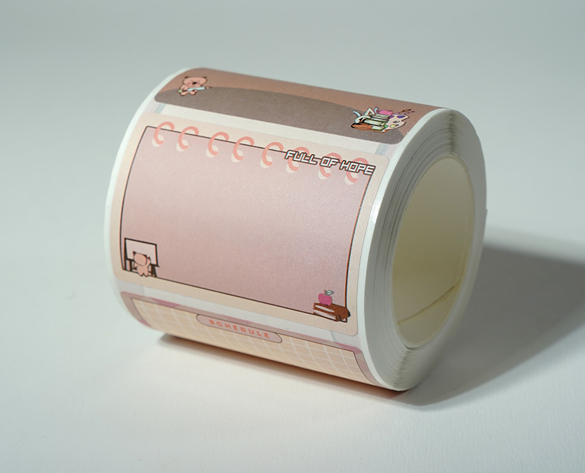 Yongyi Stationrey Co.,Ltd.