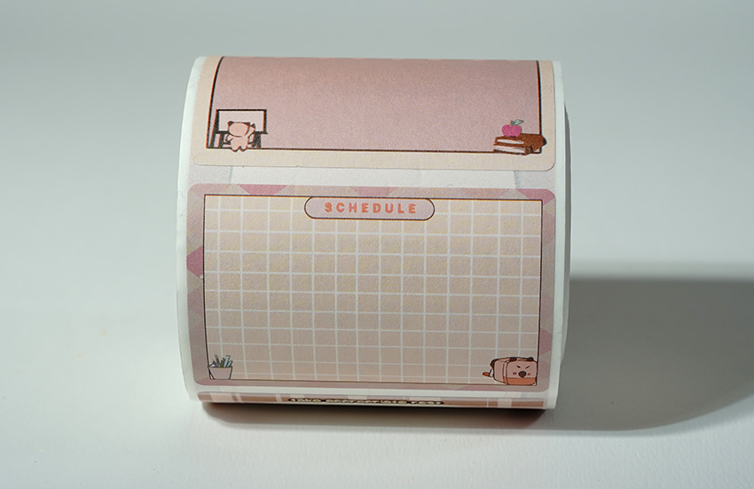 Yongyi Stationrey Co.,Ltd.