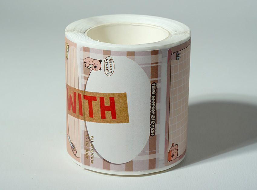 Yongyi Stationrey Co.,Ltd.