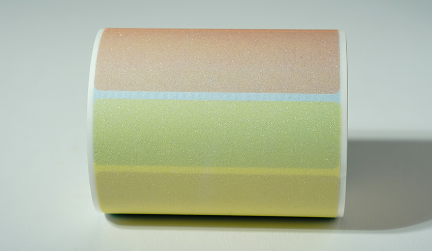 Yongyi Stationrey Co.,Ltd.