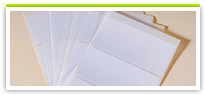 Self-adhesive Label